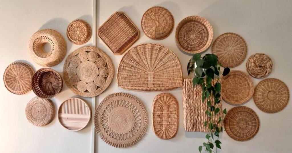 Boho Wall Decor Ideas: 25 Stylish Ways to Transform Any Room Boho Wall Decor Ideas