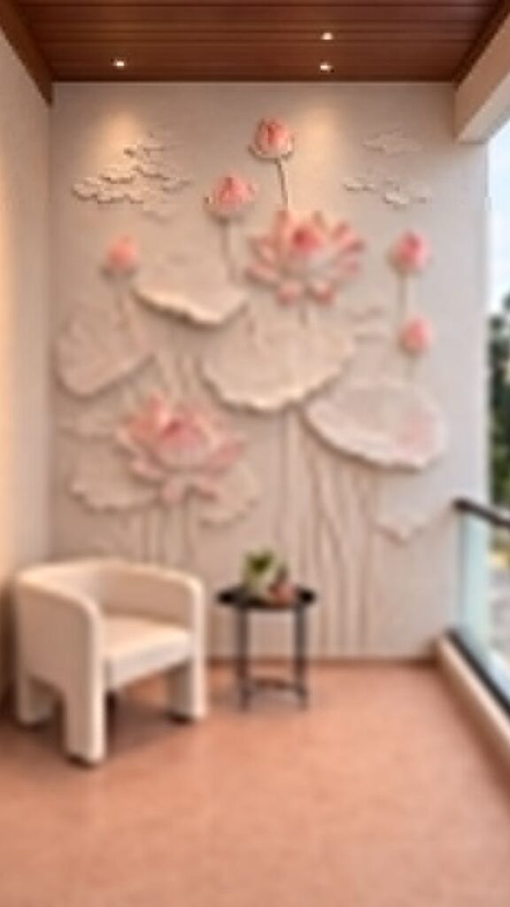 Bring Texture and Depth to Your Walls