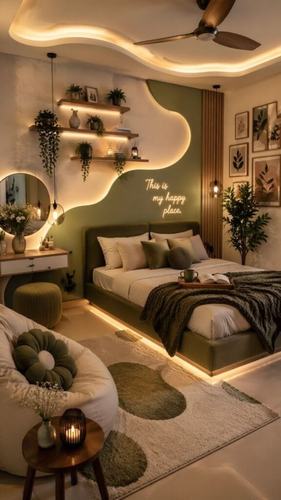Bedroom Wall Decor Ideas 35 Stylish Ways to Transform Your Space 7 Budget-Friendly Bedroom Wall Decorating Ideas