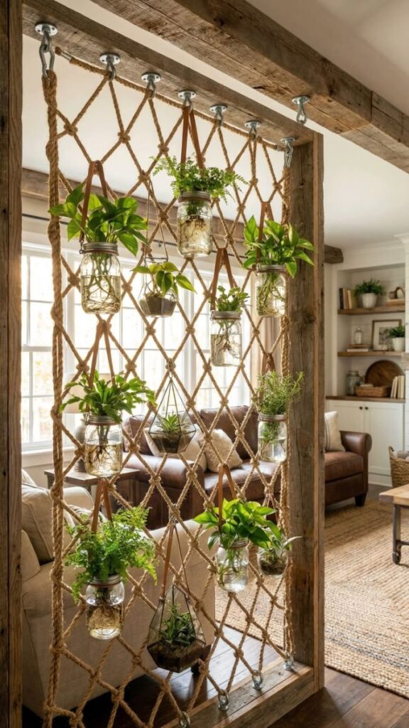 Budget-Friendly DIY Wall Decor Ideas