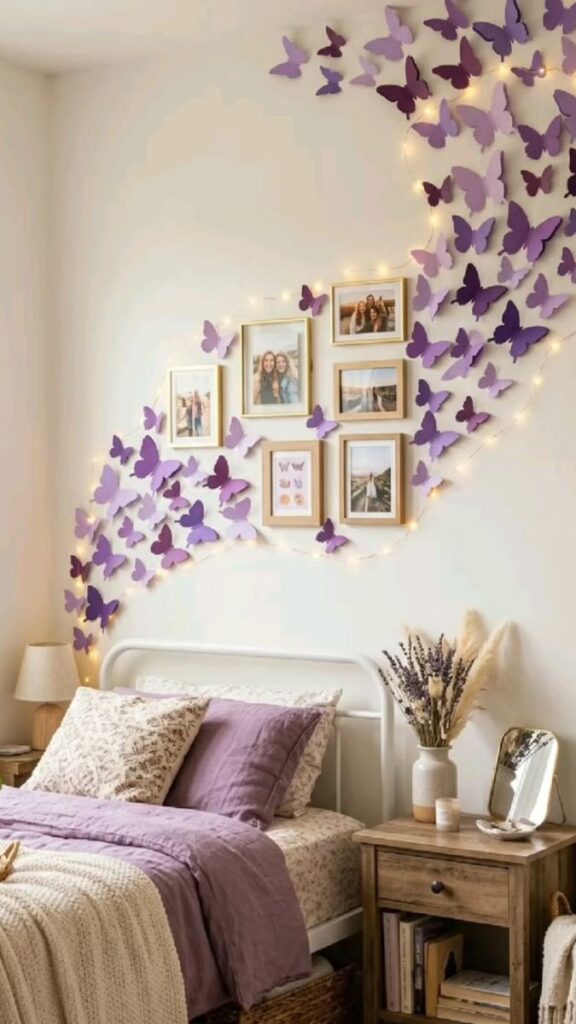 Wall Decor for Bedroom: 35 Stylish Ideas to Transform Your Space 8 Budget-Friendly Wall Decorating Ideas for Bedroom