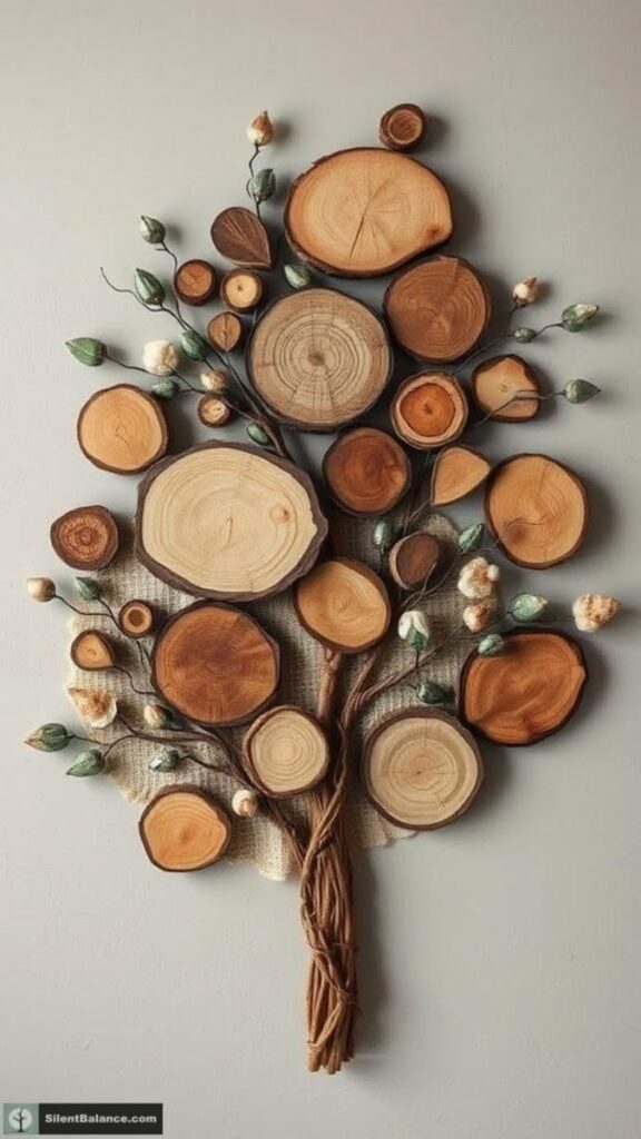 Care and Maintenance Tips for Wooden Wall Decor