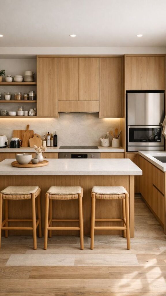 Kitchen Wall Decor: 35 Stylish Ideas to Transform Your Kitchen Walls 9 Common Kitchen Wall Decor Mistakes to Avoid