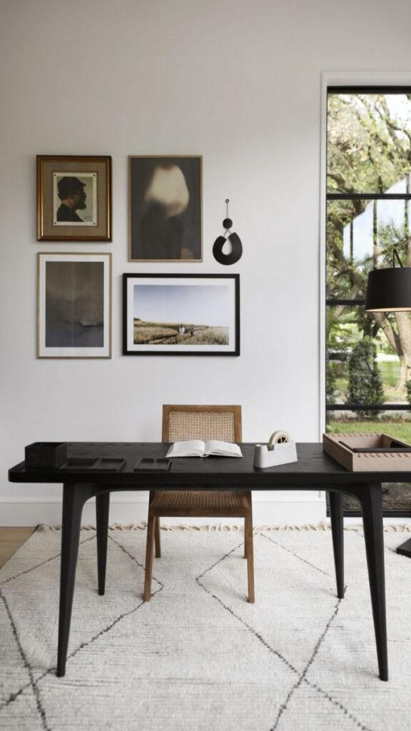 Common Office Wall Decor Mistakes to Avoid