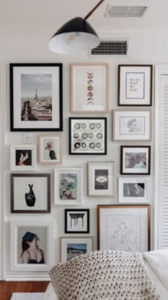 Wall Decor for Living Room: 35 Stylish Ideas to Transform Your Space 3 Common Wall Decorating Mistakes to Avoid