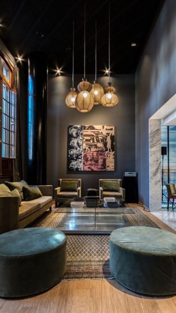 Large Wall Decor Ideas 15 Stylish Ways to Transform a Big Empty Wall 9 Creative Large Blank Wall Ideas Most Homes Overlook