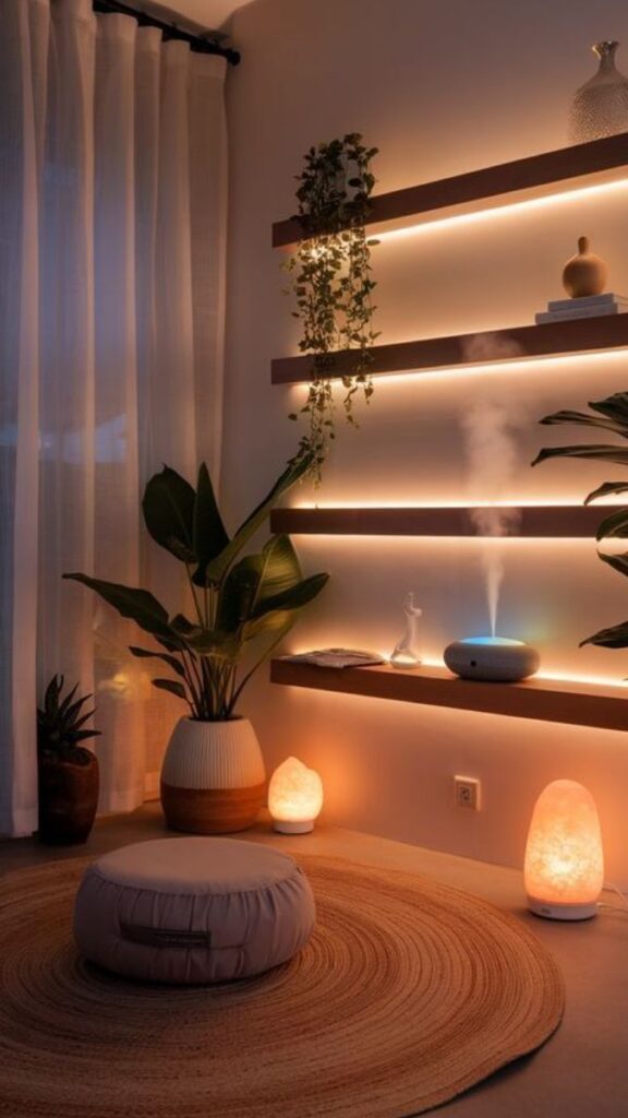 Wall Decor for Living Room: 35 Stylish Ideas to Transform Your Space 9 Creative Wall Decor Ideas for Small Living Rooms
