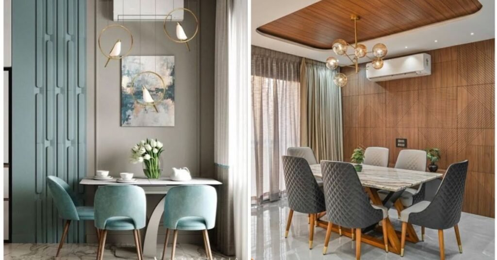 Dining Room Wall Decor Ideas: 25 Stylish Ways to Transform Your Space Dining Room Wall Decor Ideas