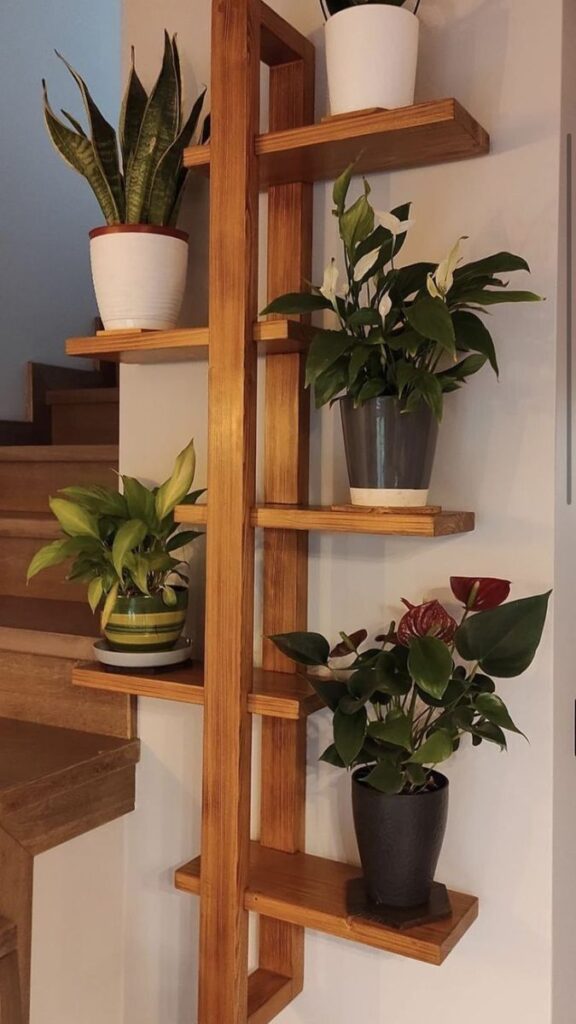 DIY Wood Wall Decor Projects You Can Make at Home