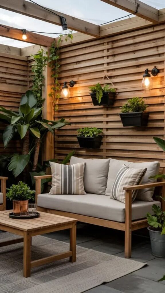 Exterior Wall Modern Outdoor Wall Decor Trends for 2026