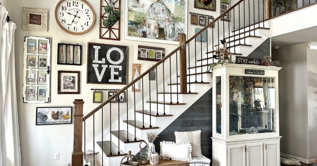 Farmhouse Wall Decor 35 Stylish Ideas to Transform Every Room Farmhouse Wall Decor 35 Stylish Ideas to Transform Every Room