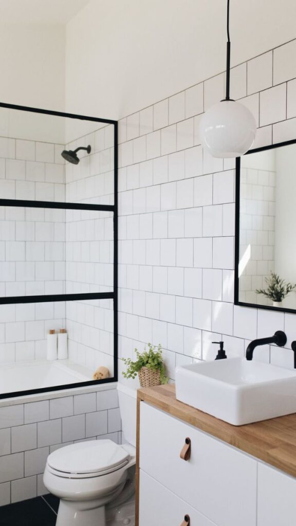Frequently Asked Questions About Bathroom Wall Decor