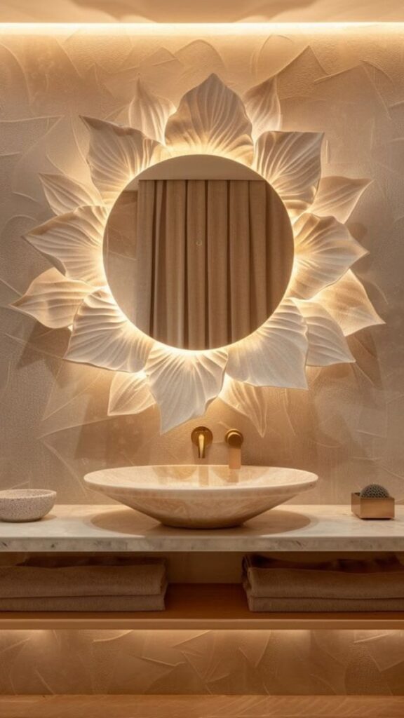 Gold Wall Decor The Complete Guide to Elegant Wall Styling for Every Room 9 Gold Wall Decor Trends in 2026