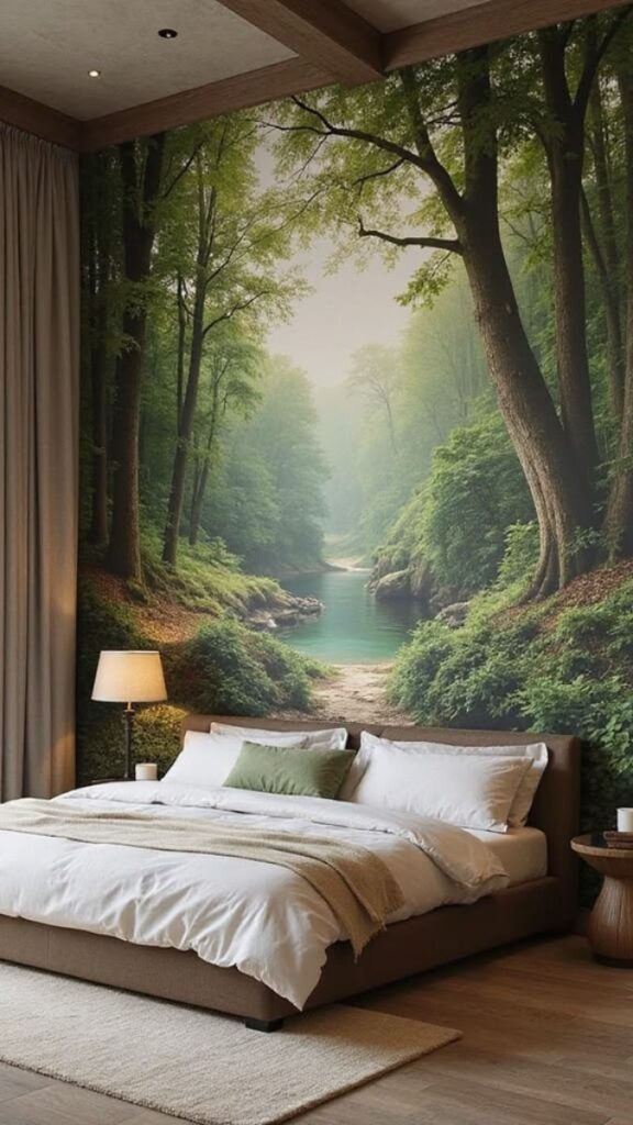 Bedroom Wall Decor Ideas 35 Stylish Ways to Transform Your Space 10 How to Choose the Best Bedroom Wall Decor