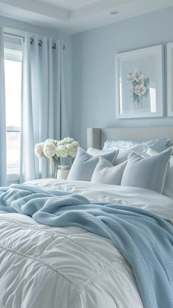 How to Choose the Best Wall Decor for Your Bedroom