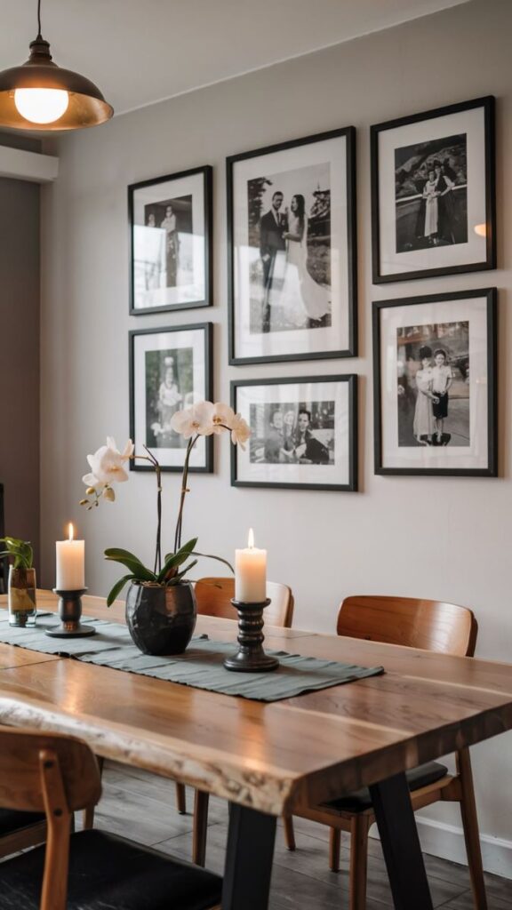 Farmhouse Wall Decor 35 Stylish Ideas to Transform Every Room 11 How to Choose the Right Farmhouse Wall Decor
