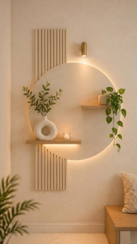 Modern Wall Decor 50+ Stylish Wall Decor Ideas for Every Room 10 How to Choose the Right Modern Wall Decor