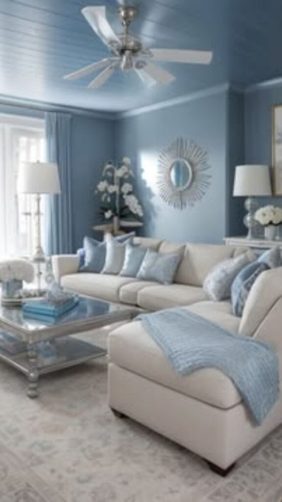 Living Room Wall Decor: 35 Stylish Ideas to Transform Your Space 10 How to Choose the Right Wall Decor for Your Living Room