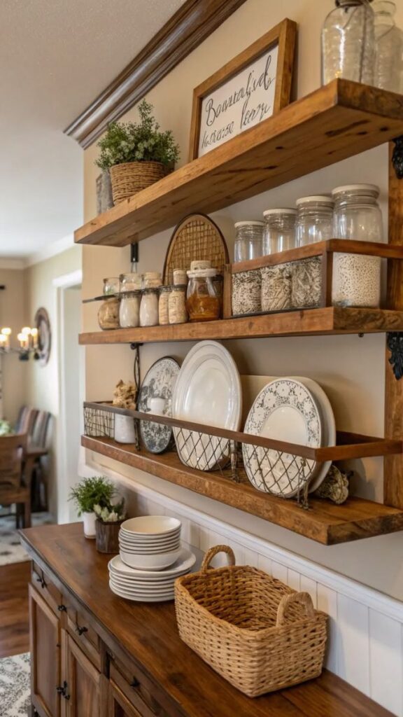 Modern Wall Decor 50+ Stylish Wall Decor Ideas for Every Room 4 Kitchen Wall Decor Ideas