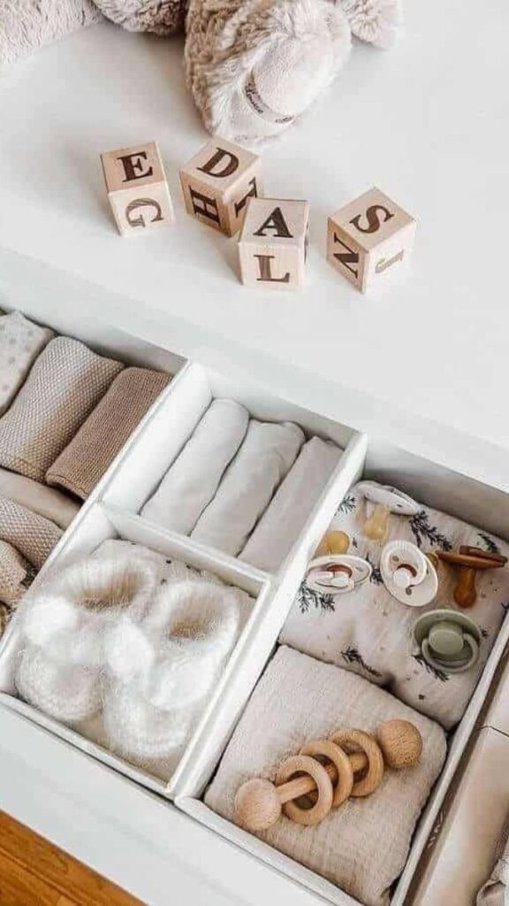 Label Everything  Even If It Feels Excessive