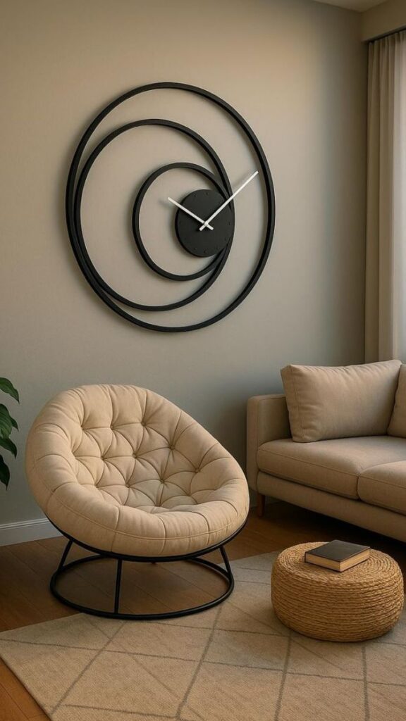 Metal Wall Decor: The Complete Guide to Stylish Metal Wall Art for Every Space 6 Metal Wall Hanging Designs for Modern Homes