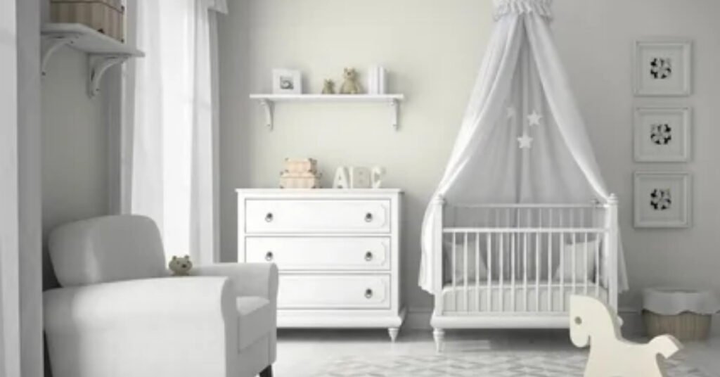 27 Best Minimalist Nursery Decor Ideas That Make Small Baby Rooms Feel Calm and Complete Minimalist Nursery Decor Ideas