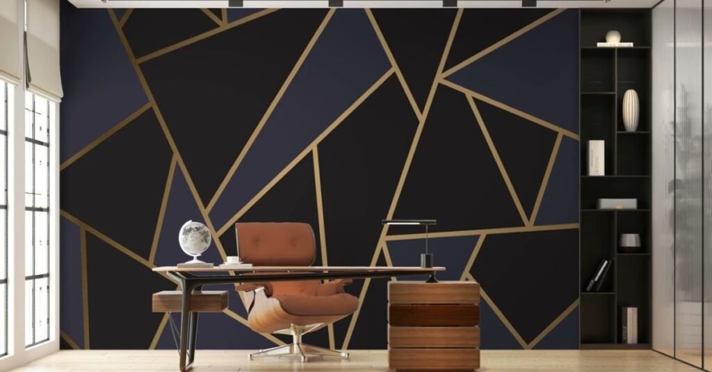 Office Wall Decor 35 Creative Ideas to Transform Your Workspace Office Wall Decor