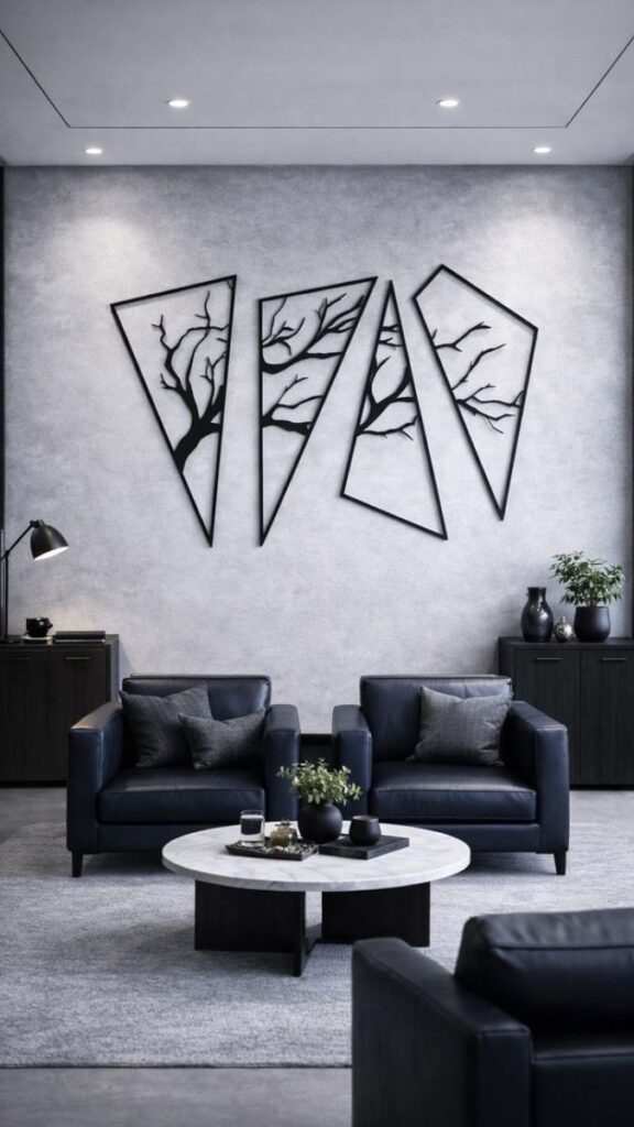 Office Wall Decor by Industry