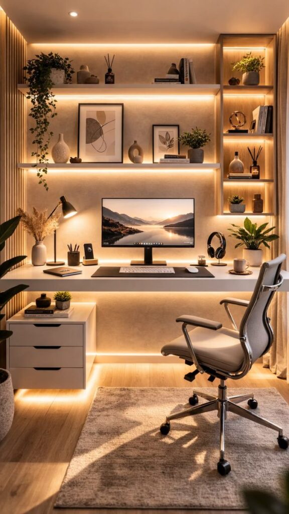 Office Wall Decor Trends for 2026