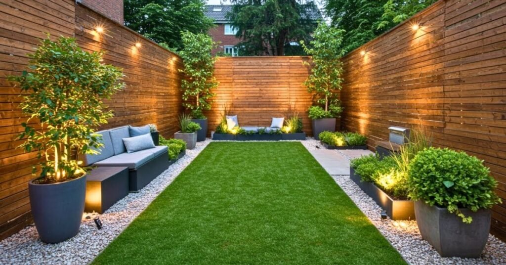 31 Outdoor Wall Decor Ideas to Transform Your Patio, Garden & Backyard Outdoor Wall Decor Ideas