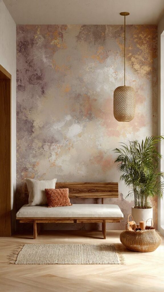 Wall Decor for Bedroom: 35 Stylish Ideas to Transform Your Space 11 Room Wall Design Trends for 2026