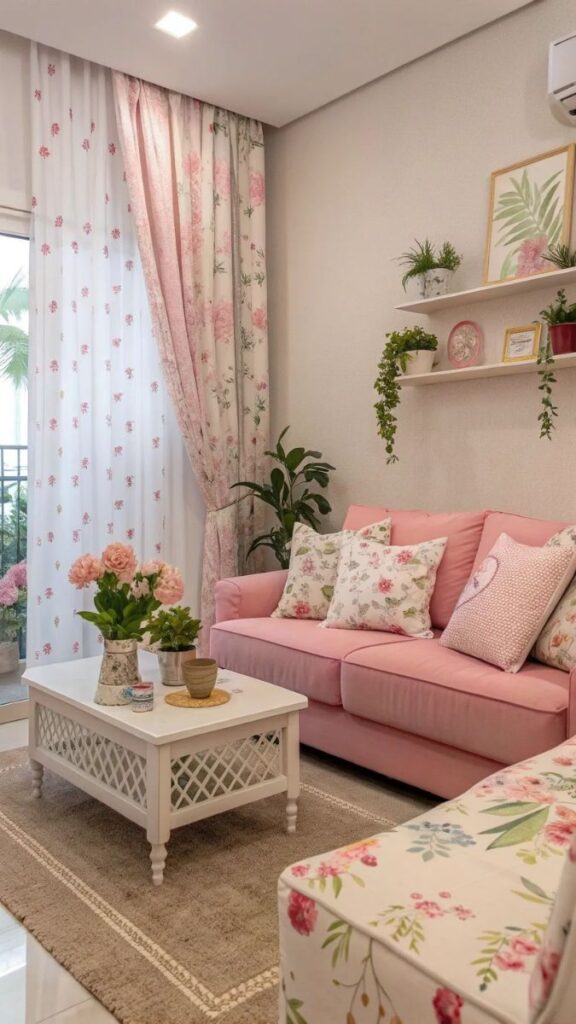 Living Room Wall Decor: 35 Stylish Ideas to Transform Your Space 9 Small Living Room Wall Decor Ideas