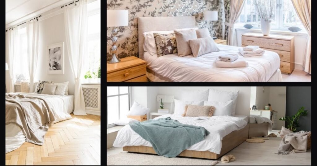 Wall Decor for Bedroom: 35 Stylish Ideas to Transform Your Space Wall Decor for Bedroom
