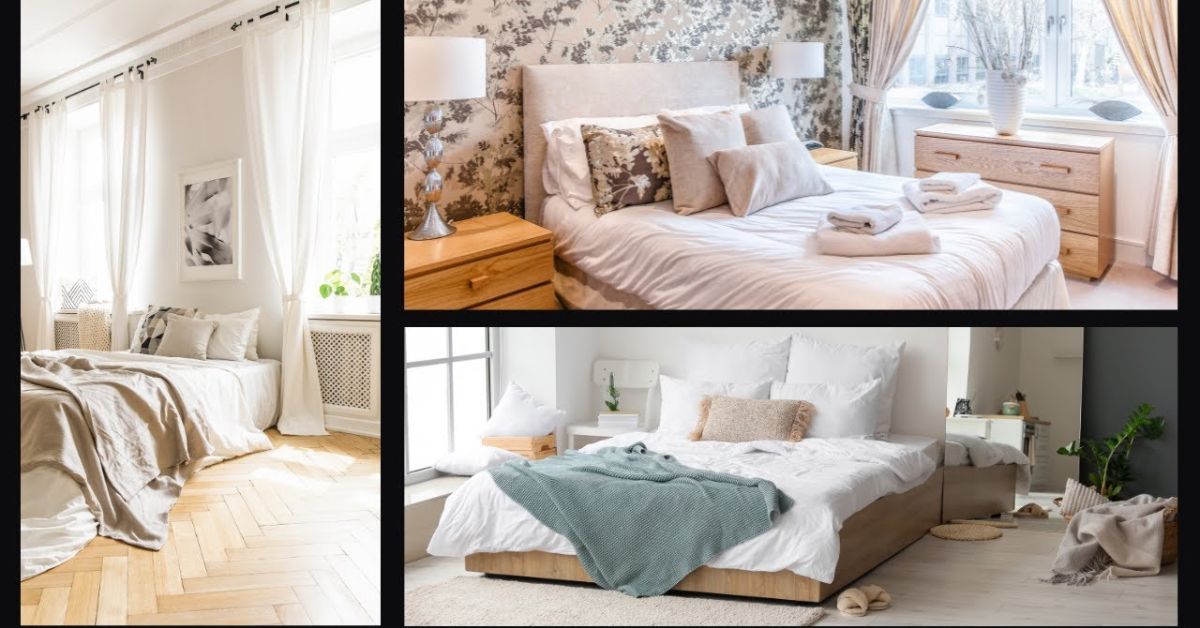 Wall Decor for Bedroom