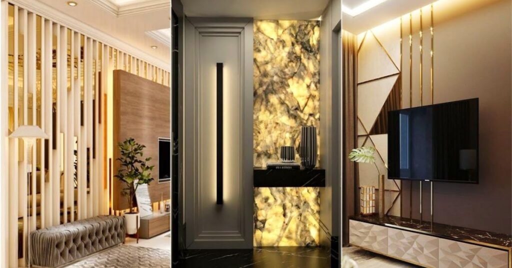 Wall Decor for Living Room: 35 Stylish Ideas to Transform Your Space Wall Decor for Living Room