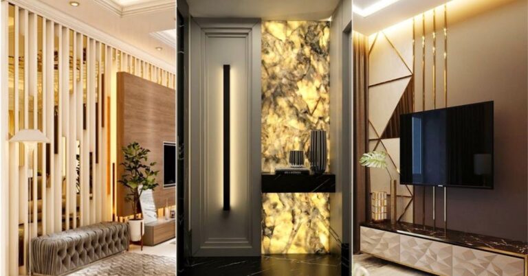 Wall Decor for Living Room
