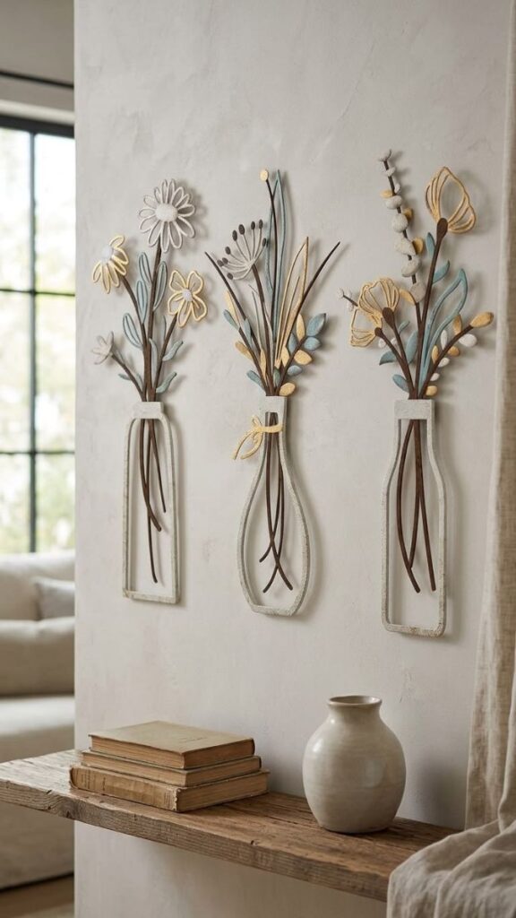 Modern Wall Decor 50+ Stylish Wall Decor Ideas for Every Room 7 Wall Decoration Pieces That Instantly Upgrade Your Home
