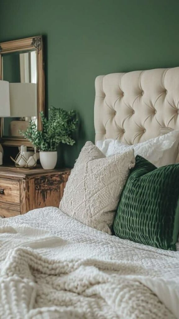 What Is Bedroom Wall Decor and Why Does It Matter?
