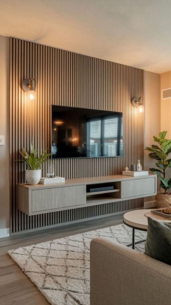 Large Wall Decor Ideas 15 Stylish Ways to Transform a Big Empty Wall 2 What Is Large Wall Decor and Why Does It Matter?