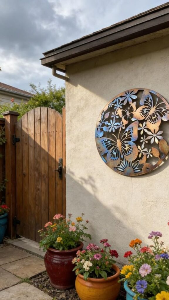 Metal Wall Decor: The Complete Guide to Stylish Metal Wall Art for Every Space 2 What Is Metal Wall Decor and Why Is It So Popular?