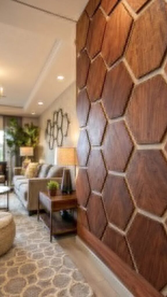 What Is Wood Wall Decor and Why Is It Popular?