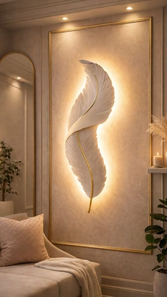 Gold Wall Decor The Complete Guide to Elegant Wall Styling for Every Room 8 Where to Buy Gold Wall Decor