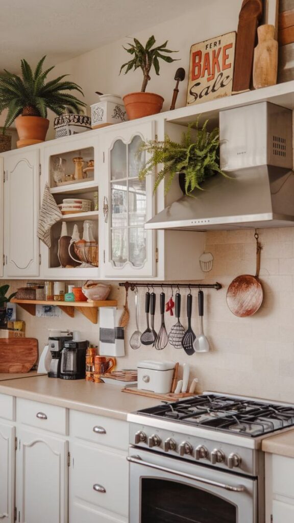 Kitchen Wall Decor: 35 Stylish Ideas to Transform Your Kitchen Walls 2 Why Kitchen Wall Decor Matters in Modern Kitchens