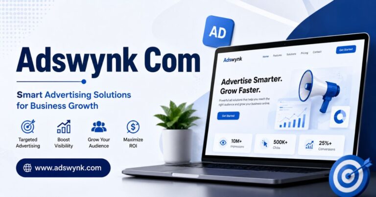 Adswynk Com