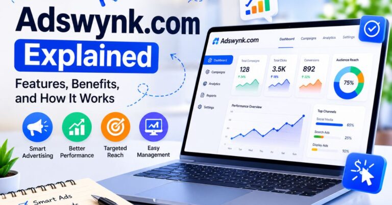 Adswynk Com Explained