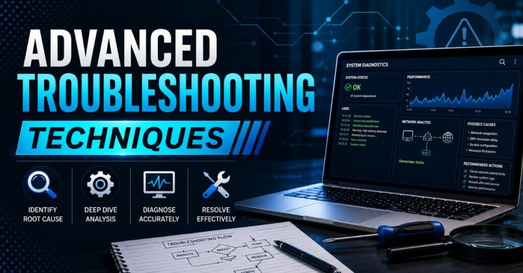 Tubefalire Explained The Real Causes Behind Digital Failures and How to Prevent Them 4 Advanced Troubleshooting Techniques