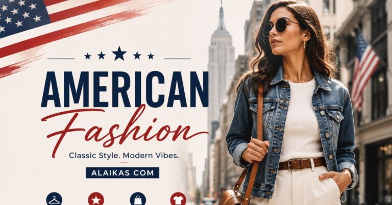 American Fashion Alaikas Com