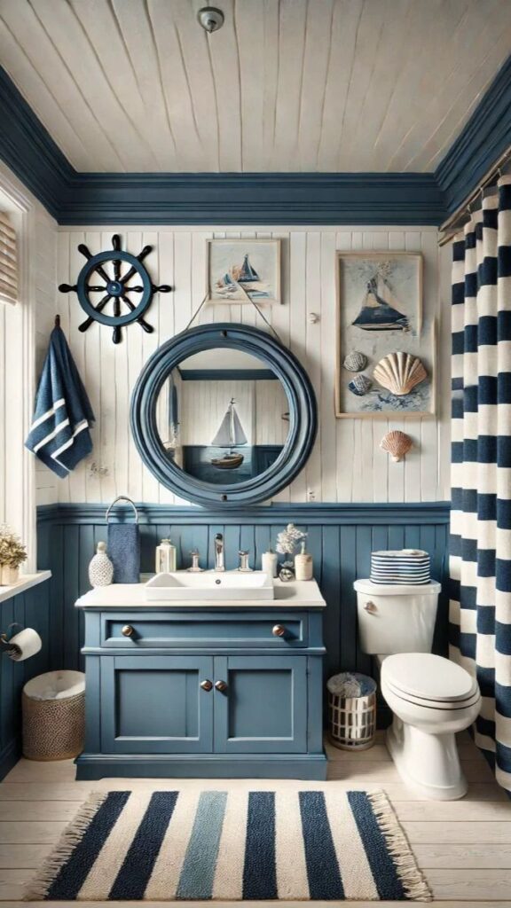 Bathroom Wall Decor Ideas 35 Stylish Ways to Transform Any Bathroom 2 Bathroom Wall Decor Ideas for Every Style