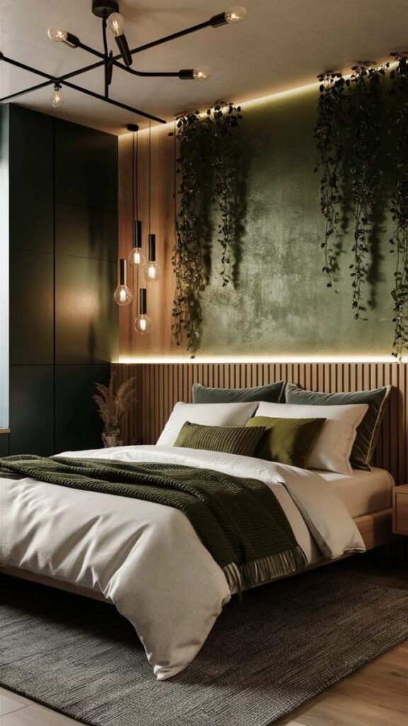 Wall Panels Decor 35+ Stylish Wall Paneling Ideas to Transform Every Room 5 Bedroom Wall Panel Decor Ideas