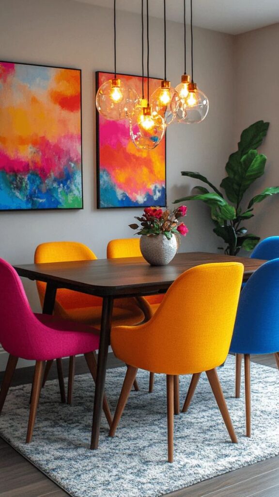 Dining Room Wall Decor Ideas 45 Stylish Ways to Transform Your Space 2 Best Dining Room Wall Decor Ideas for Every Home Style